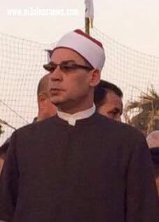 الشيخ سعد الفقى يكتب.. رمضان شهر الصبر والمغفرة